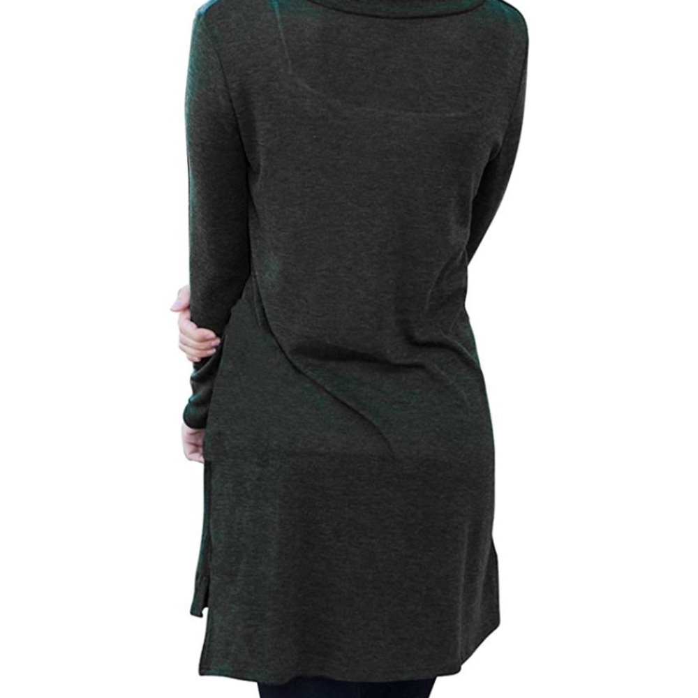 Tunic Top - Picture 4 of 6